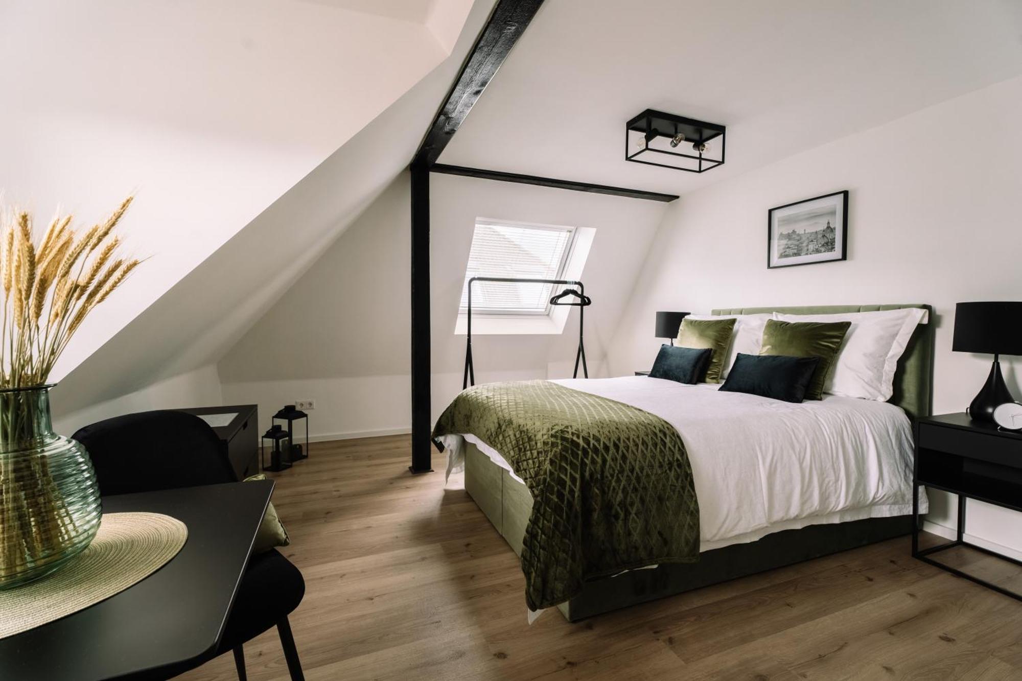 Flat 2.0 * Düsseldorf