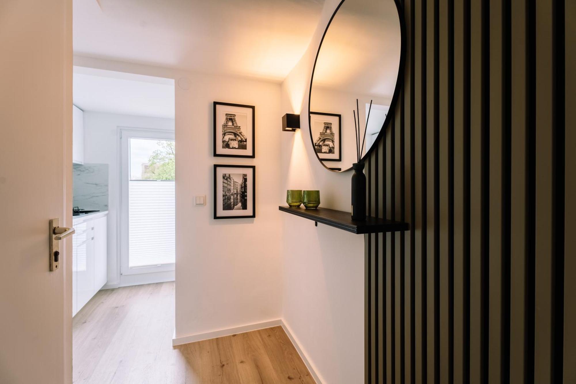 Flat 2.0 Apartment *