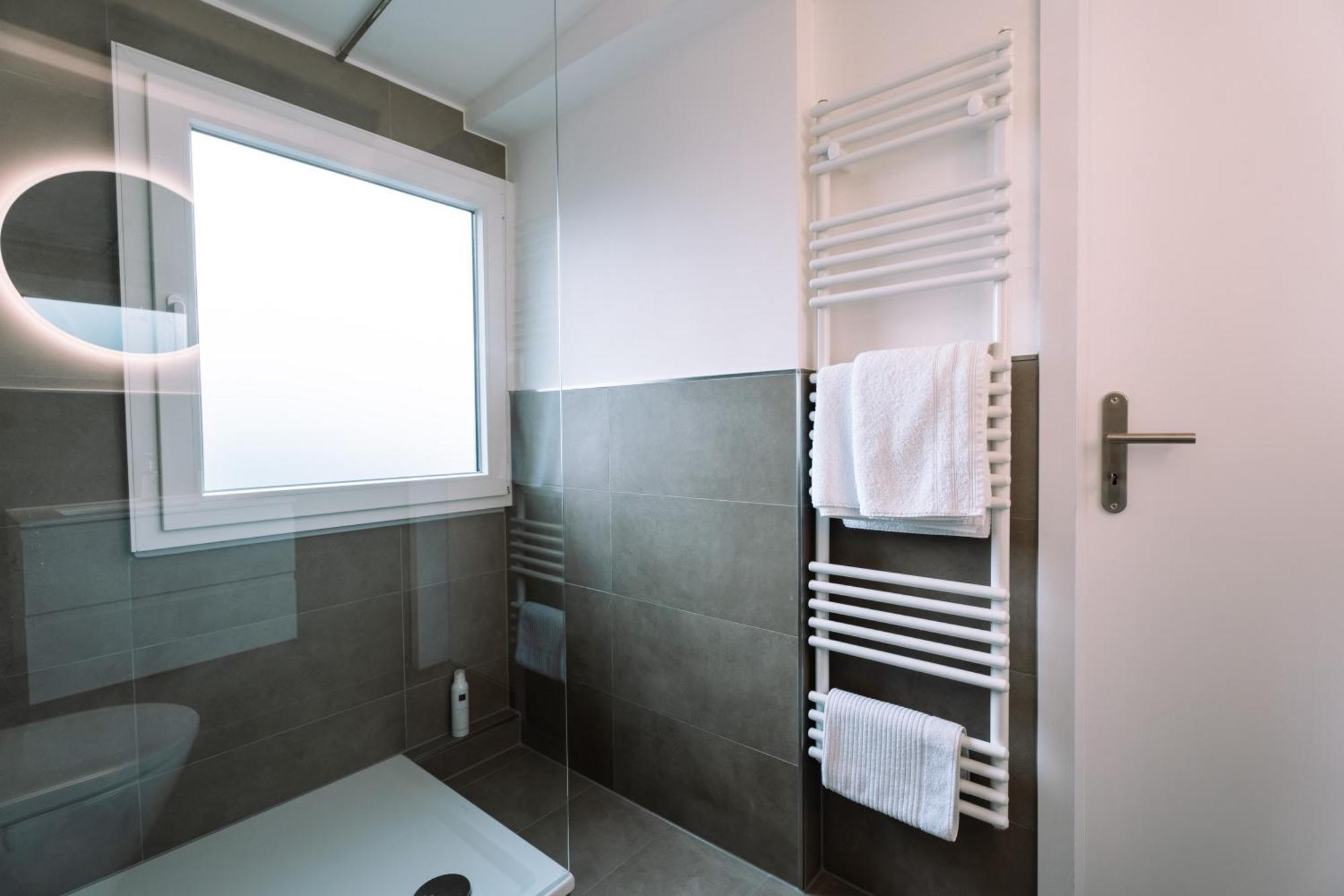 Flat 2.0 Apartment *