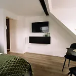 Green Flat Duesseldorf 2.0