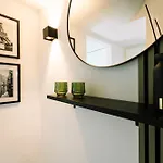 Apartment Flat 2.0