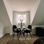 Flat 2.0 Apartment Düsseldorf