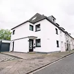 Green Flat Duesseldorf 2.0