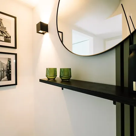 Apartment Flat 2.0