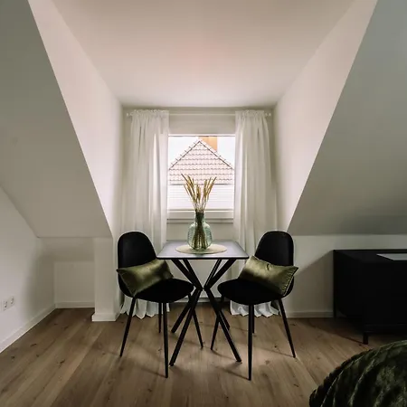 Flat 2.0 Apartment Dusseldorf