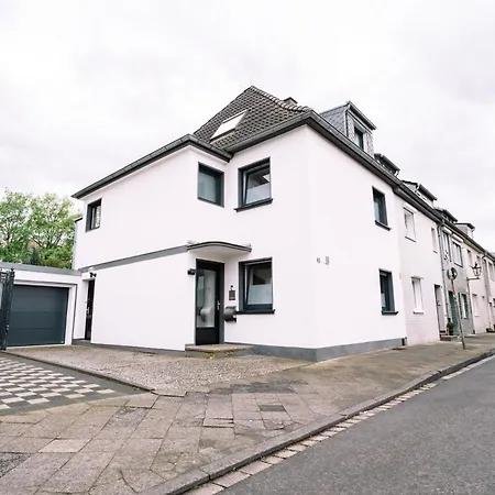 Flat 2.0 Dusseldorf
