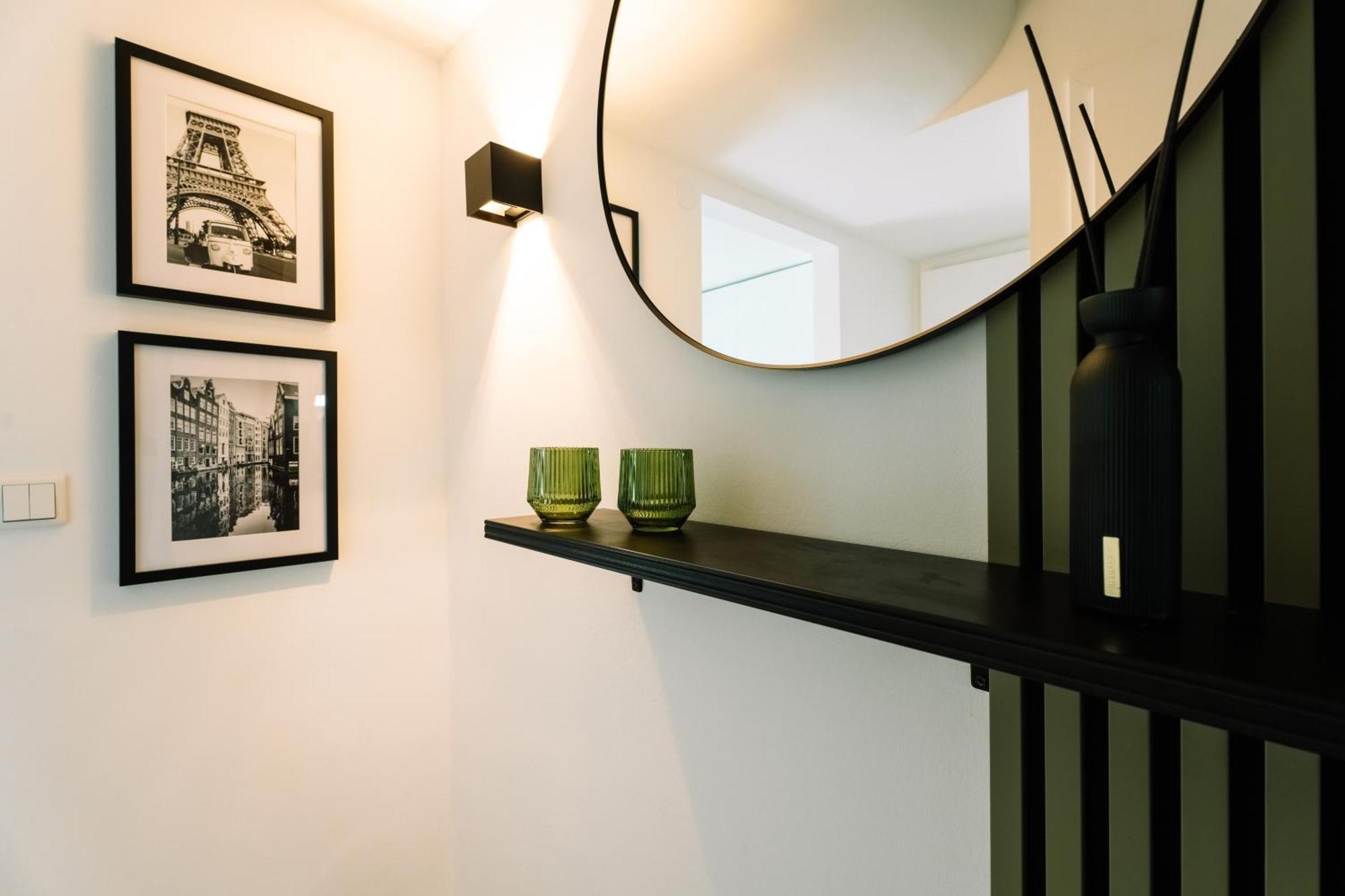 Appartement Flat 2.0