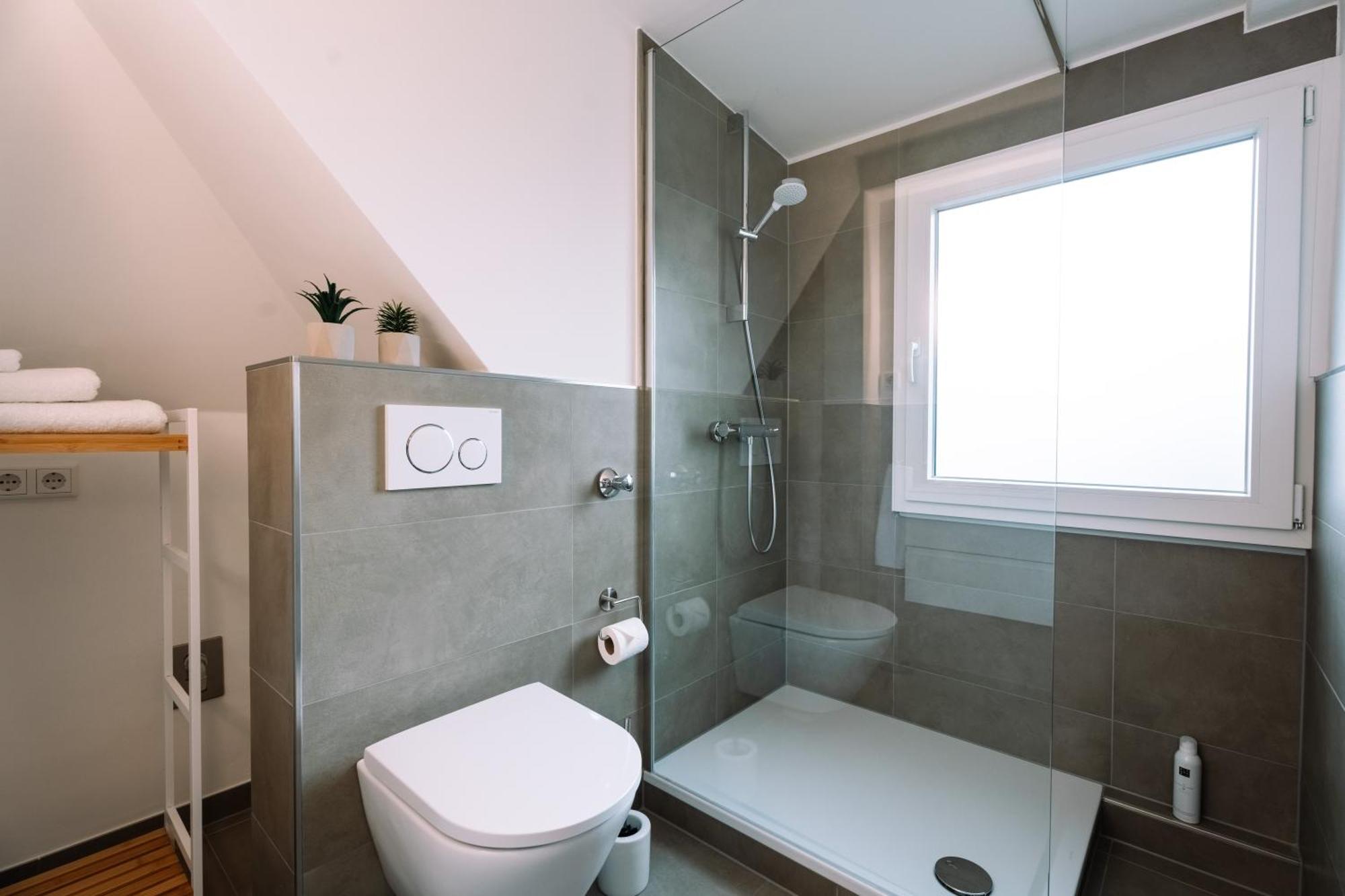 Flat 2.0 Appartement Düsseldorf