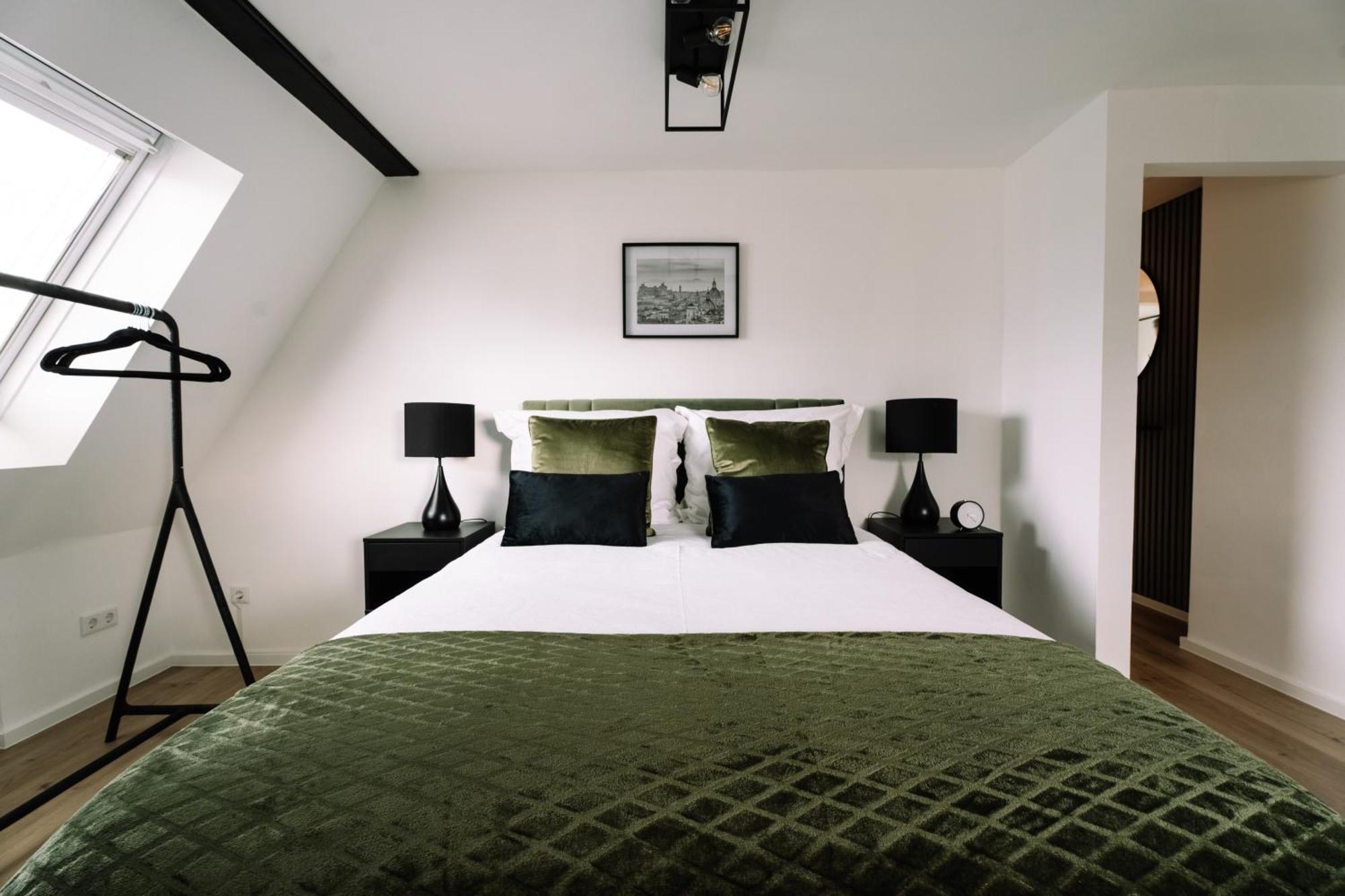 Flat 2.0 Apartment