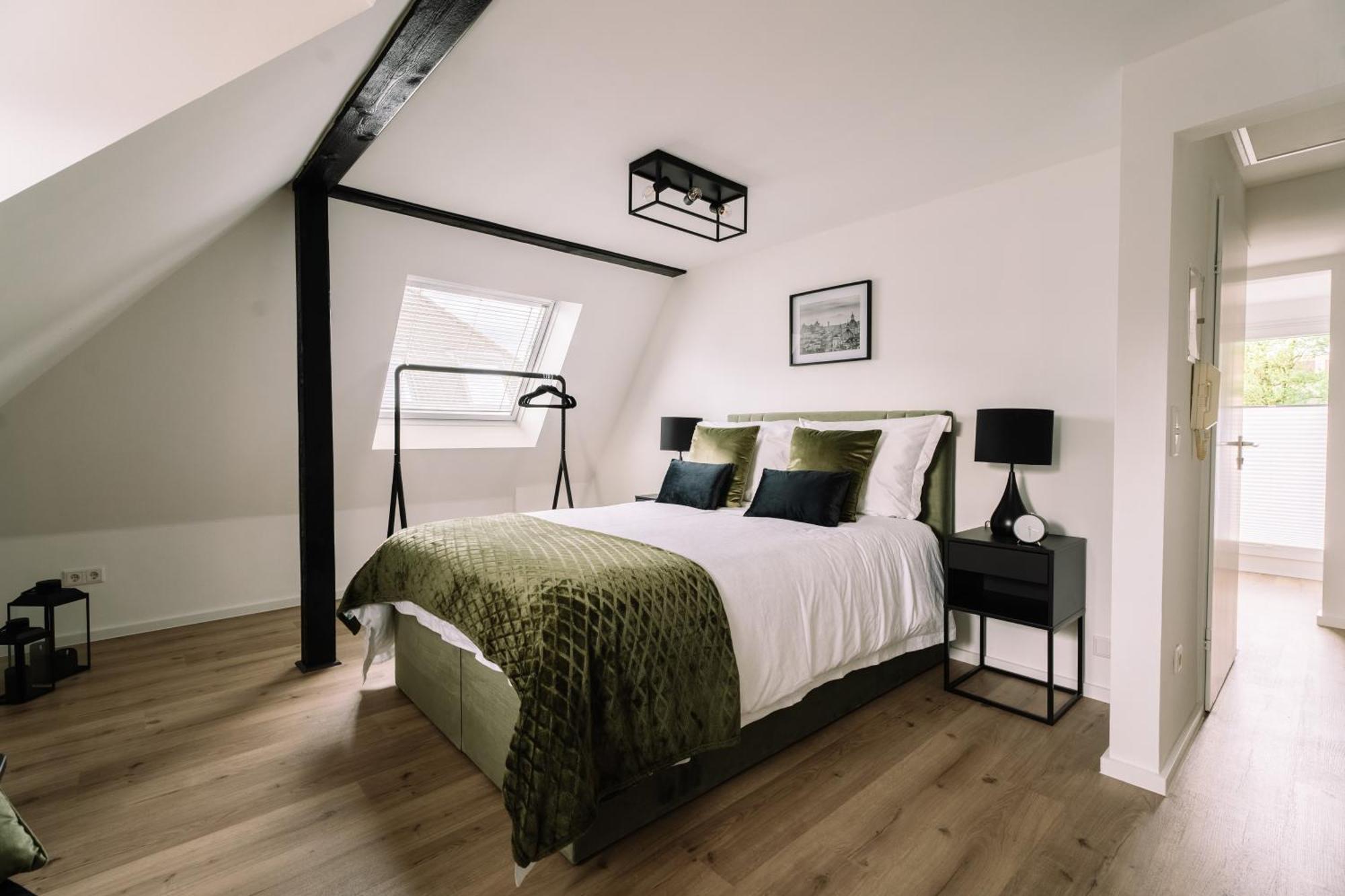 Flat 2.0 Apartment