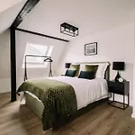 Flat 2.0 Appartement